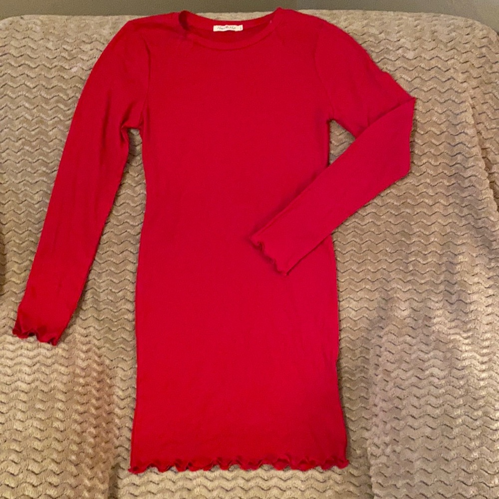 Cocktail dress